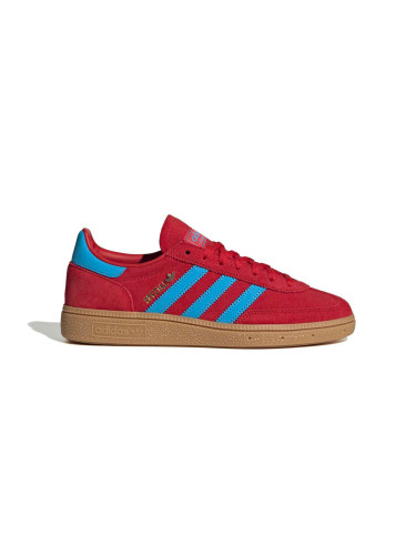 adidas Handball Spezial W Better Scarlet Жени - Спортни обувки adidas Originals - Червен - IH9211-5 - Size: 5