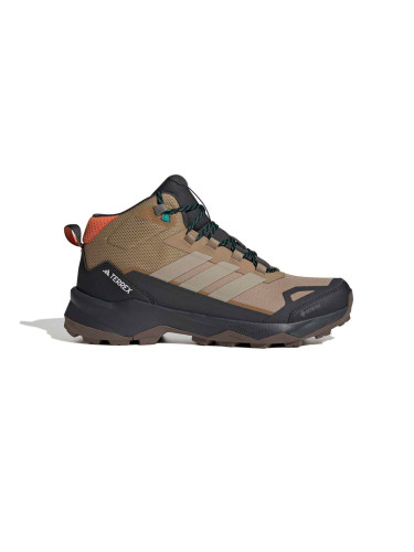 adidas Terrex Skychaser AX5 Mid GTX Мъже - Обувки adidas Performance - Кафяв - JH7804-10 - Size: 10
