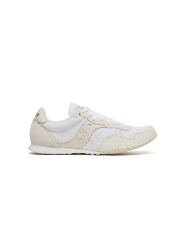 Saucony Racer 80 White Мъже - Спортни обувки Saucony - Бял - S71016-4-10 - Size: 10