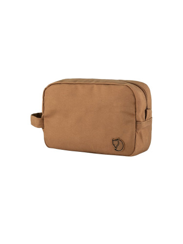 Fjällräven Gear Bag Unisex - Раници и чанти Fjällräven - Кафяв - F24213-228-One-size - Size: One size