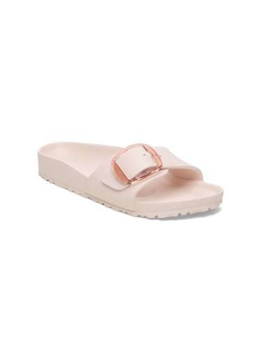 Birkenstock Madrid Big Buckle EVA Narrow Fit Light Rose Жени - Сандали Birkenstock - Розов - 1029632-4.5 - Size: 4.5