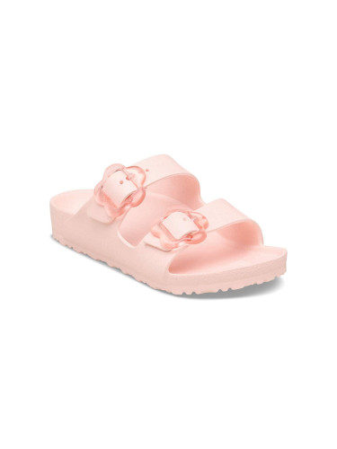 Birkenstock Arizona Flower EVA Narrow Fit Light Rose Деца - Сандали Birkenstock - Розов - 1031271-29 - Size: 29