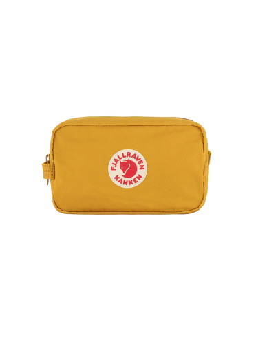 Fjällräven Kånken Gear Bag Unisex - Раници и чанти Fjällräven - Жълт - F25862-160-One-size - Size: One size