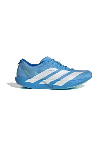 adidas Adizero Adios 9 W Жени - Спортни обувки adidas Performance - Син - JQ0767-4.5 - Size: 4.5