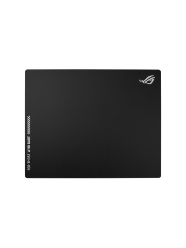 Геймърски пад за мишка ASUS ROG Moonstone Ace L Black