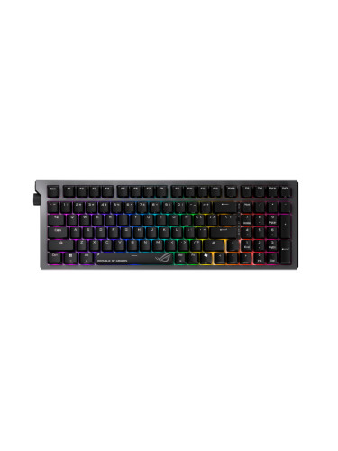 Геймърска безжична клавиатура ASUS ROG Strix Morph 96 - ROG NX V2 Swit