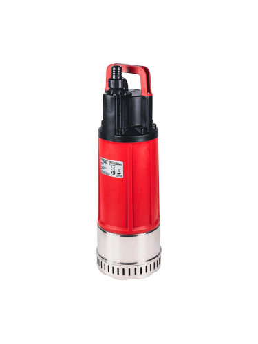 Помпа потопяема за чиста вода, RAIDER RD-WP66, 1200W, 1", 40 м напор