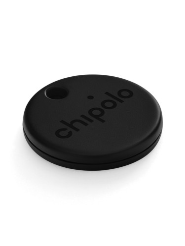 Тракер за ключове CHIPOLO One iPhone/Android - Черен