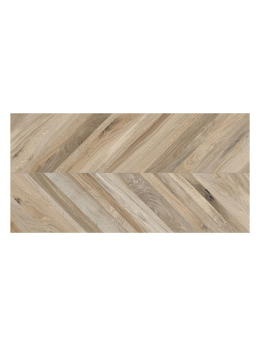 Timeless greige chevron - гранитогрес с дървесен дизайн