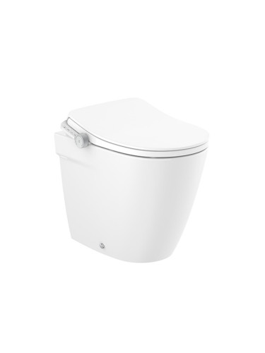 Порцеланова Smart тоалетна чиния In-Wash A803153S01