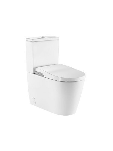 Roca In-Wash Smart Rimless моноблок с двойно оттичане A80306L001