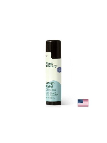 Балсам за гръден кош 14 g | PLANT THERAPY