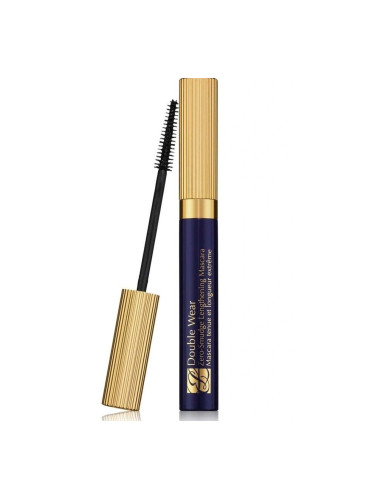 Estee Lauder Double Wear Zero-Smudge Lenghtening Спирала за очи без размазване и невероятна дължина