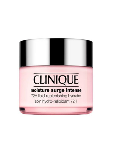 Clinique Moisture Surge 72-Hour Auto-Replenishing Hydrator 72-часов интензивен хидратиращ крем-гел за всеки тип кожа