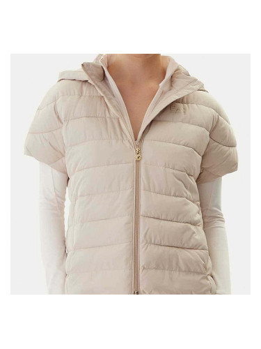 ДАМСКИ ЕЛЕК EA7 EMPORIO ARMANI 7W000477-U1046 CORE LADY ECO DOWN JACKET LIGHT PADDED HO SS БЕЖОВ