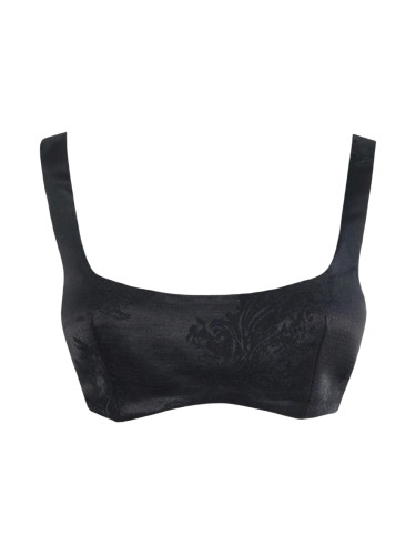 Топ NOIR JACQUARD