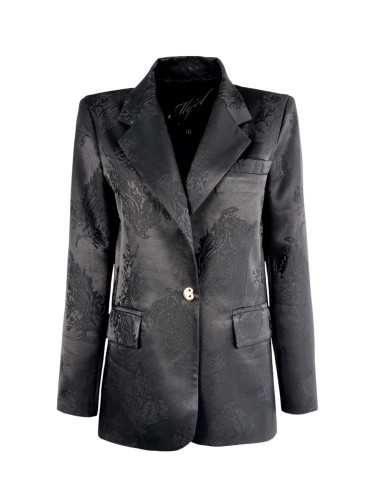 Сако NOIR JACQUARD