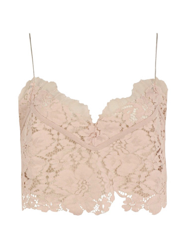 Топ CELIE LACE