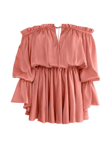 Рокля RIVIERA ROSE