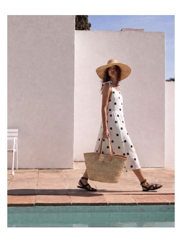 Рокля MADAME DOTS