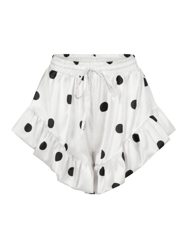 Къси панталонки MADEMOISELLE DOTS