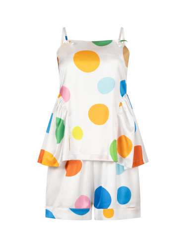 Сет MADAME RAINBOW DOTS