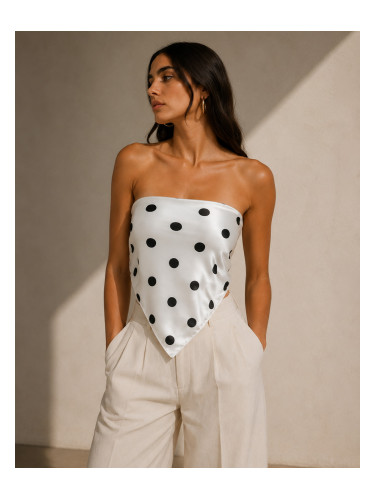 Шал MADAME DOTS