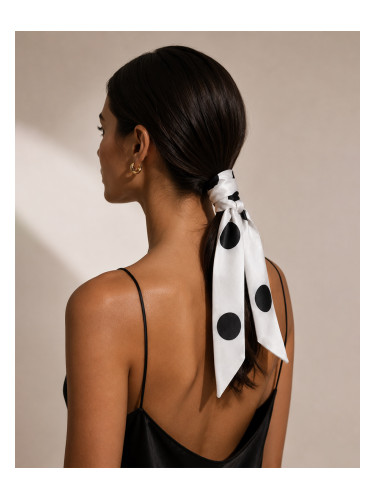Лента MADEMOISELLE DOTS