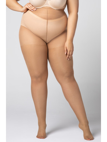 Чорапогащник Plus Size Margaret 20 DEN