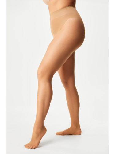 Чорапогащник Plus Size Hip Notic 20 DEN