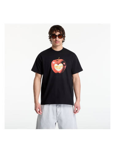 Тениска Carhartt WIP S/S Spoiled T-Shirt UNISEX Black M
