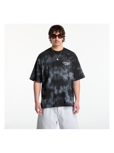 Тениска Carhartt WIP S/S Radiate T-Shirt UNISEX Yosemite/ Obsidian S