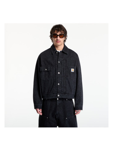 Яке Carhartt WIP Belmar Jacket UNISEX Snake Camo/ Black S