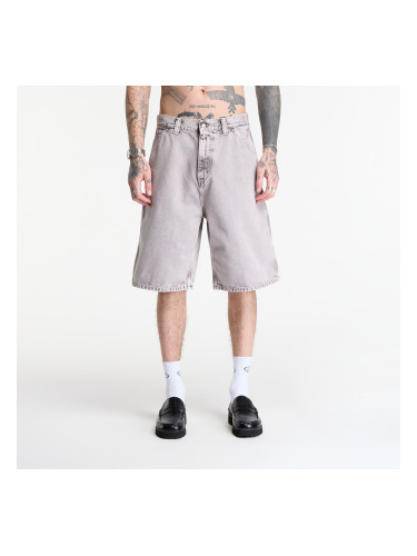 Къси панталони Carhartt WIP OG Single Knee Short Shale S