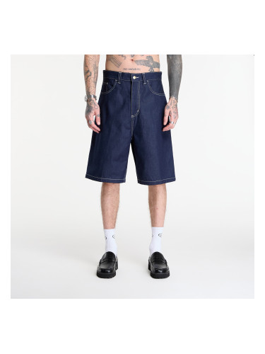 Къси панталони Carhartt WIP Brandon Short Blue S
