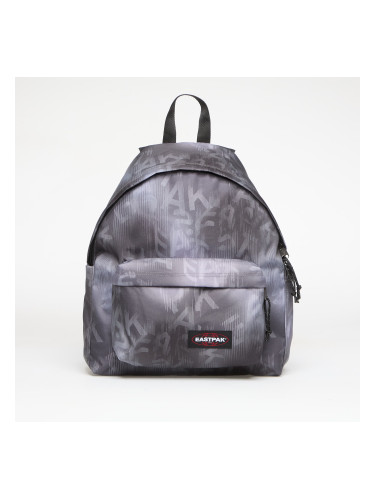 Раница Eastpak Day Pak'r Letter Dye Black 24 l