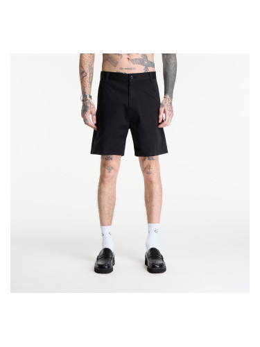 Къси панталони Carhartt WIP Brady Short Black XS