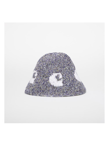 Шапка Carhartt WIP Cane Hat Gradient/ Deep Night S/M