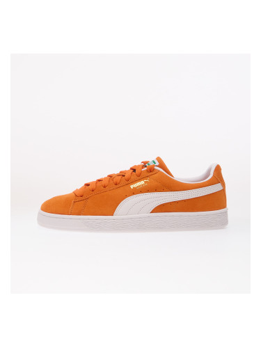 Сникърси Puma Suede Classic Cayenne Pepper/ Puma White EUR 37