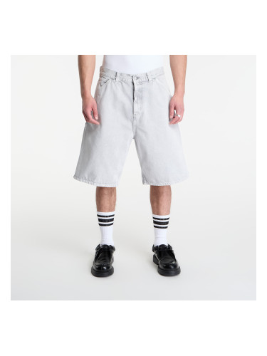 Къси панталони Carhartt WIP OG Single Knee Short Black S