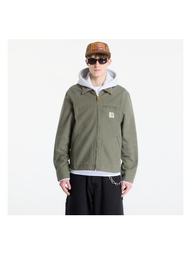 Яке Carhartt WIP Detroit Jacket UNISEX Leaf/ Leaf S