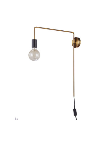 ITALUX MB-BR1721402-W1-G MONIQ
