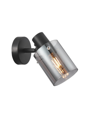 ITALUX SPL-5581-1-BK-SG SARDO