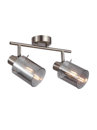 ITALUX SPL-5581-2-SC-SG SARDO