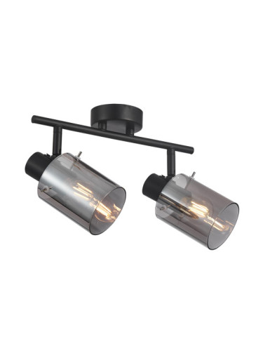 ITALUX SPL-5581-2-BK-SG SARDO