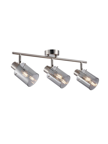 ITALUX SPL-5581-3-SC-SG SARDO