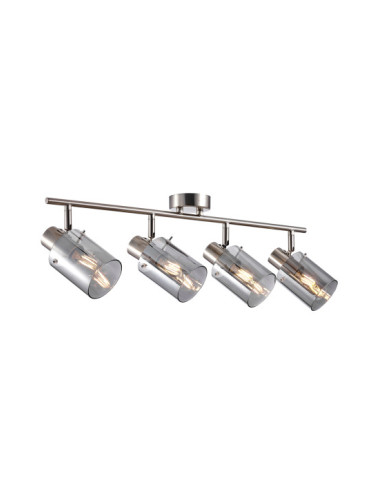 ITALUX SPL-5581-4-SC-SG SARDO