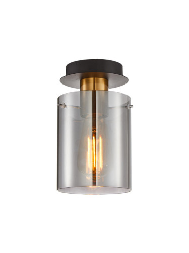 ITALUX SPL-5581-1SC-BRO-SG SARDO