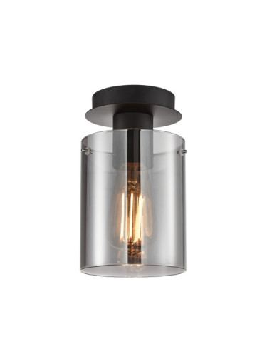 ITALUX SPL-5581-1SC-BK-SG SARDO