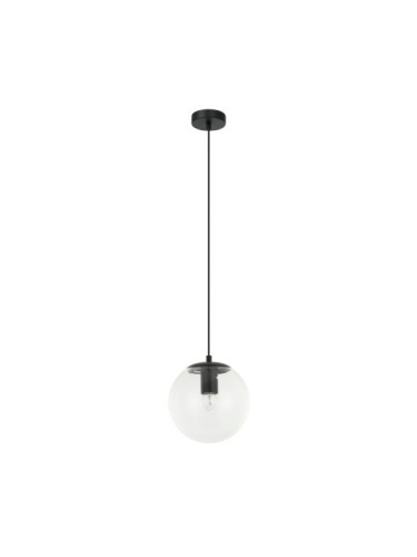 ITALUX PND-58867-1S-BK SARPO